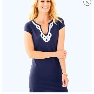 Lilly Pulitzer Brewster T Shirt Dress